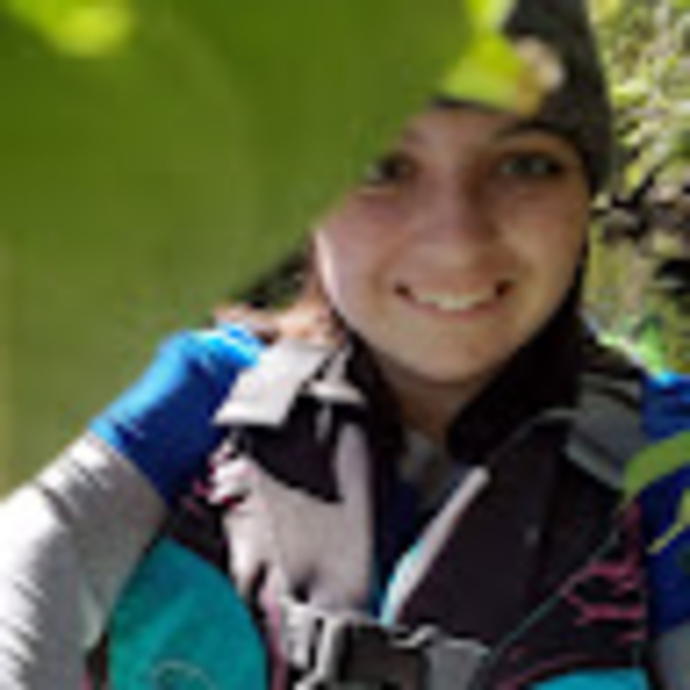 Meet your Posher, Anne